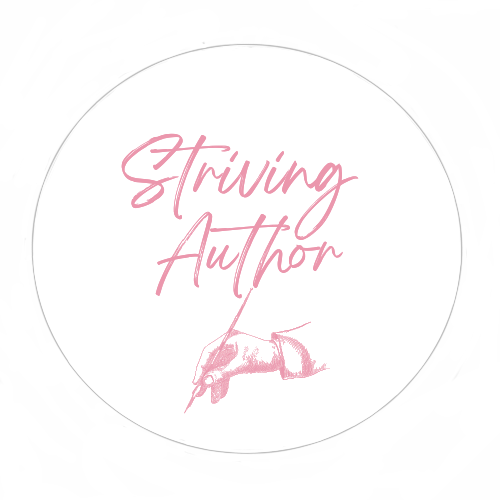 Striving Author