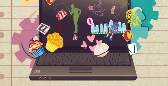 A Play About… Something?