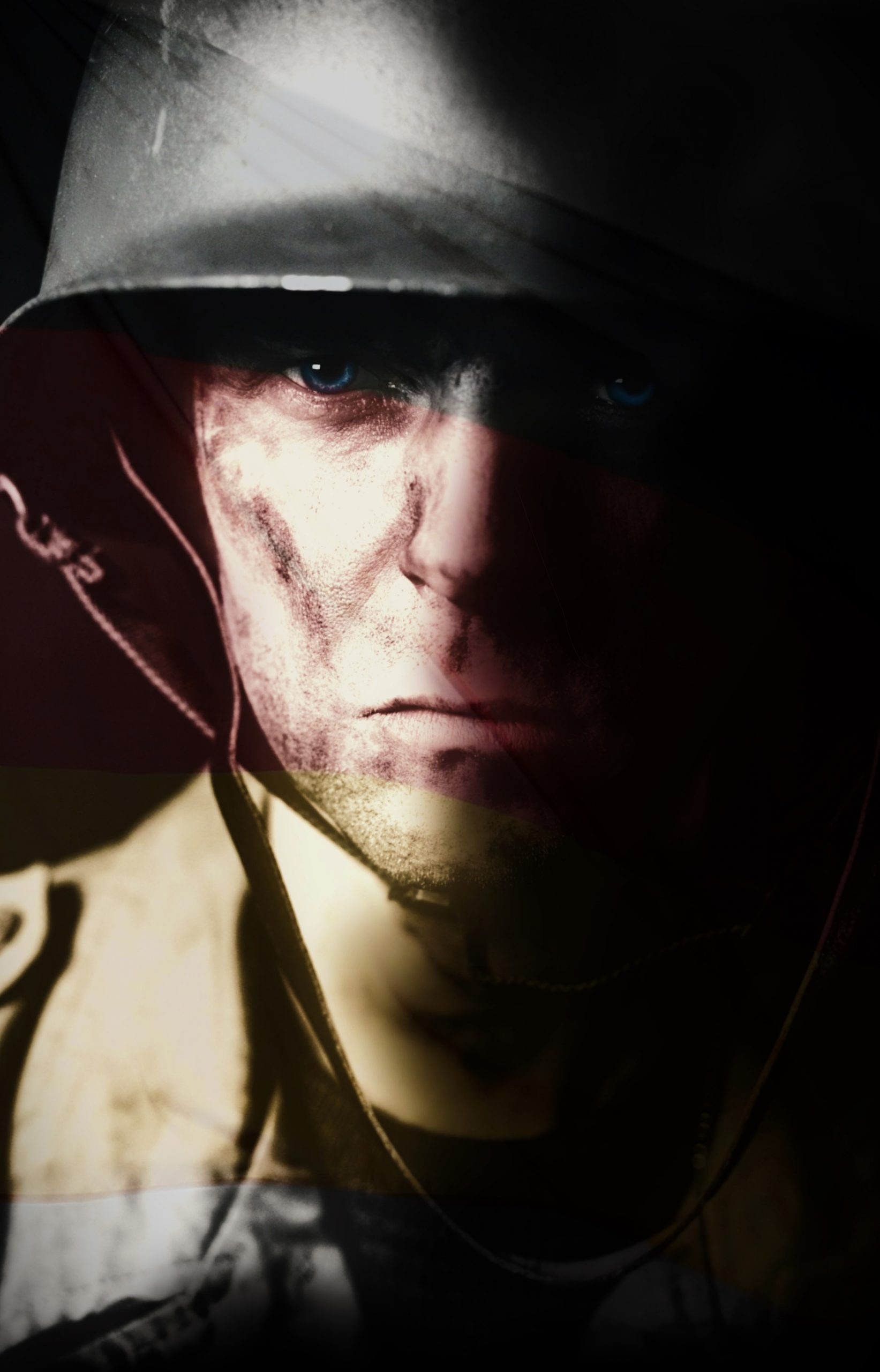 The Finale of the Defy Series – ELUDE