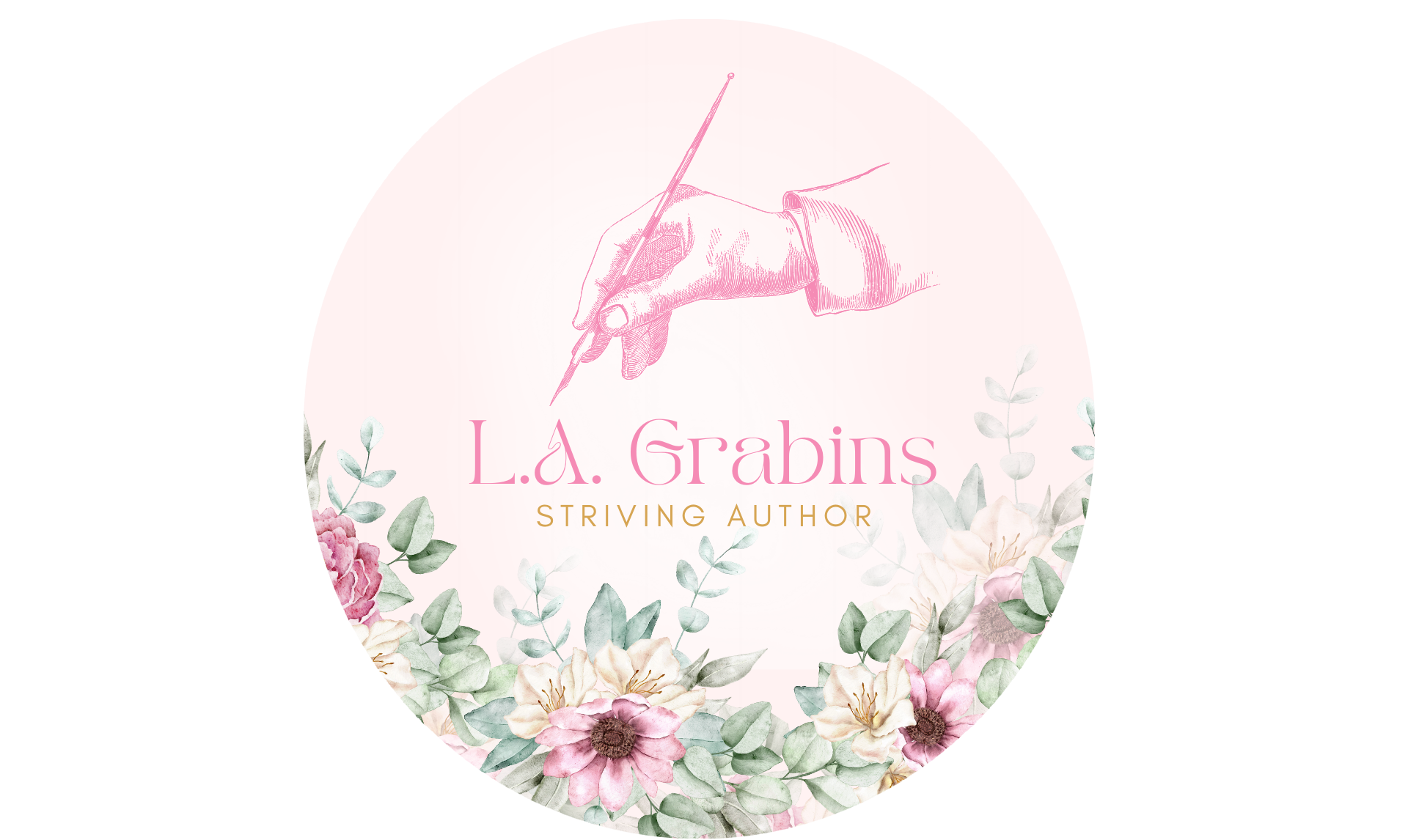 Striving Author
