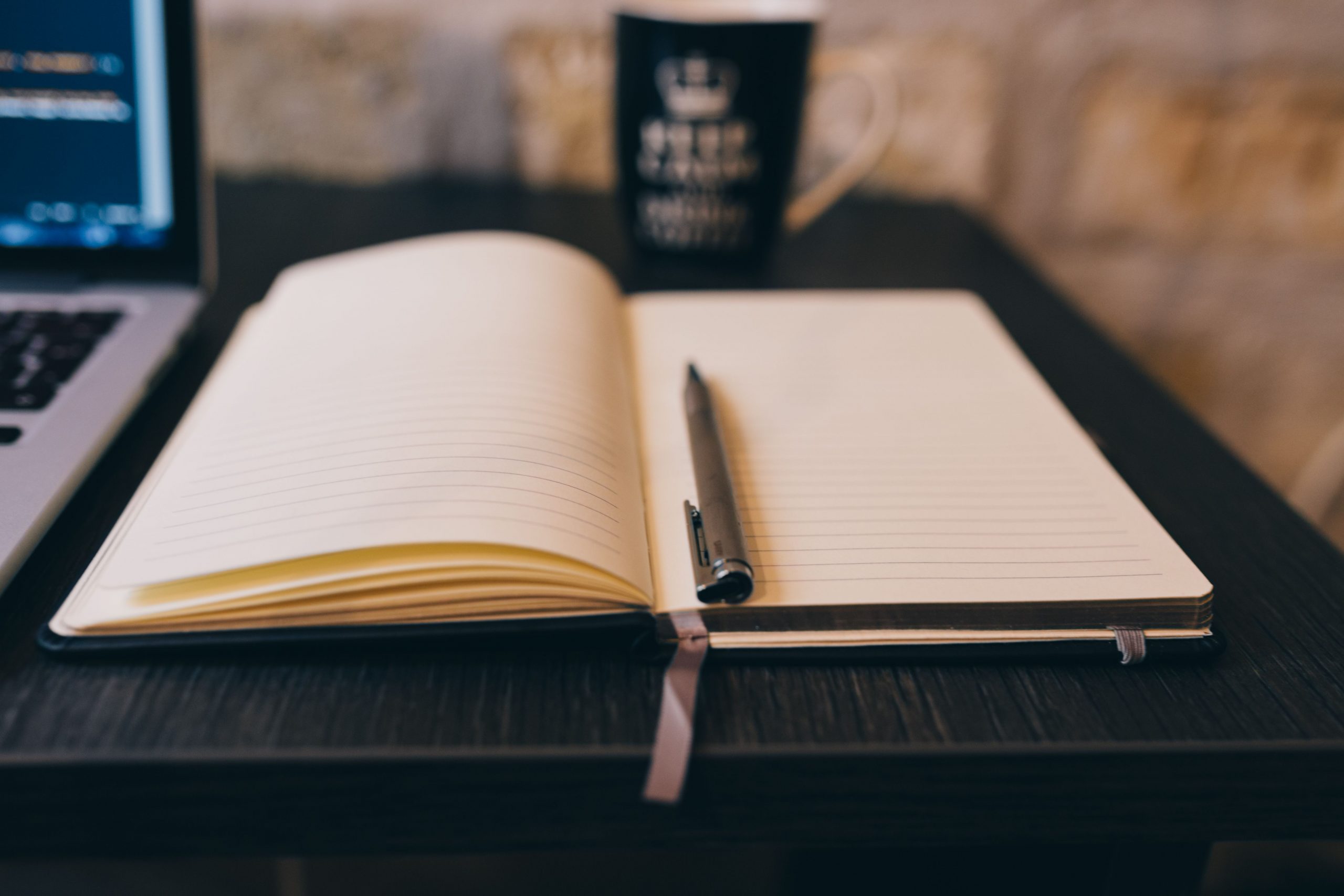 Striving Author